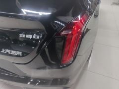 Cadillac CT4 28T Luxury - photo 5
