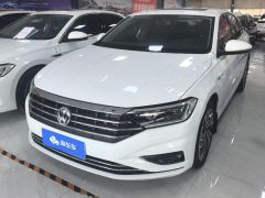 Volkswagen Jetta 280TSI Edition - ფოტო 1