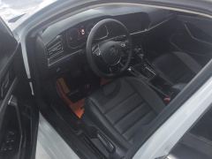 Volkswagen Jetta 280TSI Edition - ფოტო 14