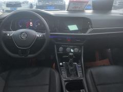 Volkswagen Jetta 280TSI Edition - ფოტო 16