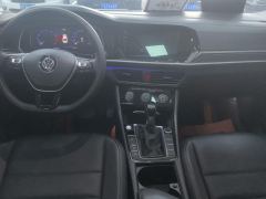 Volkswagen Jetta 280TSI Edition - ფოტო 17