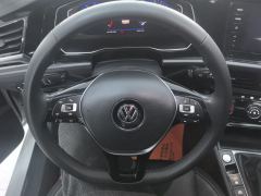 Volkswagen Jetta 280TSI Edition - ფოტო 18