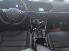 Volkswagen Jetta 280TSI Edition - ფოტო 19