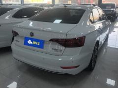 Volkswagen Jetta 280TSI Edition - ფოტო 2