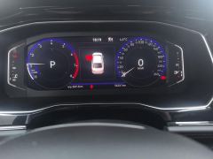 Volkswagen Jetta 280TSI Edition - ფოტო 20