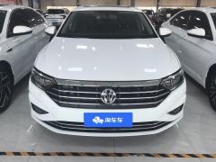 Volkswagen Jetta 280TSI Edition - ფოტო 3