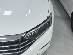 Volkswagen Jetta 280TSI Edition - ფოტო 4