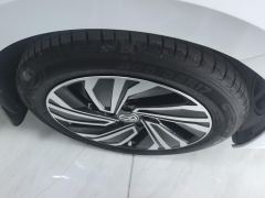 Volkswagen Jetta 280TSI Edition - ფოტო 6