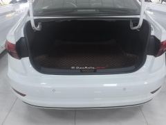 Volkswagen Jetta 280TSI Edition - ფოტო 7
