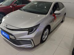Toyota Lingshang 2.0L Edition - ფოტო 1