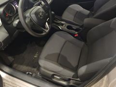 Toyota Lingshang 2.0L Edition - ფოტო 14