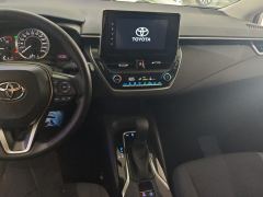 Toyota Lingshang 2.0L Edition - ფოტო 16