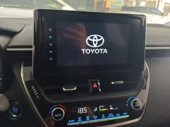 Toyota Lingshang 2.0L Edition - ფოტო 17