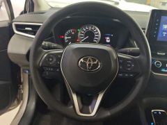 Toyota Lingshang 2.0L Edition - ფოტო 18