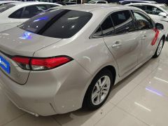 Toyota Lingshang 2.0L Edition - ფოტო 2