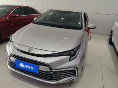 Toyota Lingshang 2.0L Edition - ფოტო 3
