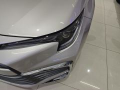 Toyota Lingshang 2.0L Edition - ფოტო 4