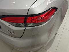 Toyota Lingshang 2.0L Edition - ფოტო 5