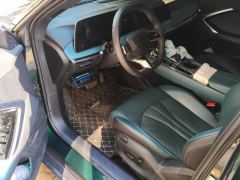 MG7 2.0T Automatic Trophy Apex Edition - photo 14