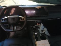 MG7 2.0T Automatic Trophy Apex Edition - photo 16