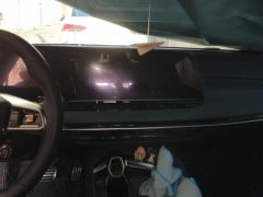MG7 2.0T Automatic Trophy Apex Edition - photo 17