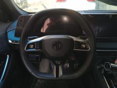 MG7 2.0T Automatic Trophy Apex Edition - photo 18
