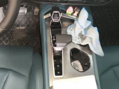 MG7 2.0T Automatic Trophy Apex Edition - photo 19