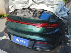 MG7 2.0T Automatic Trophy Apex Edition - photo 2