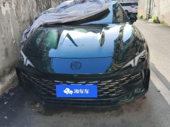 MG7 2.0T Automatic Trophy Apex Edition - photo 3
