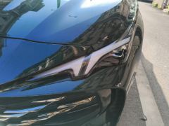 MG7 2.0T Automatic Trophy Apex Edition - photo 4