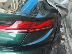 MG7 2.0T Automatic Trophy Apex Edition - photo 5