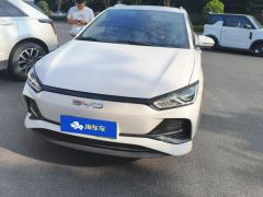BYD e2 405km Mobility Edition - ფოტო 1