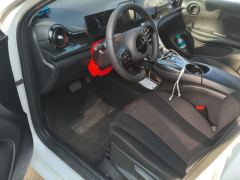 BYD e2 405km Mobility Edition - ფოტო 14