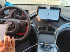 BYD e2 405km Mobility Edition - ფოტო 16