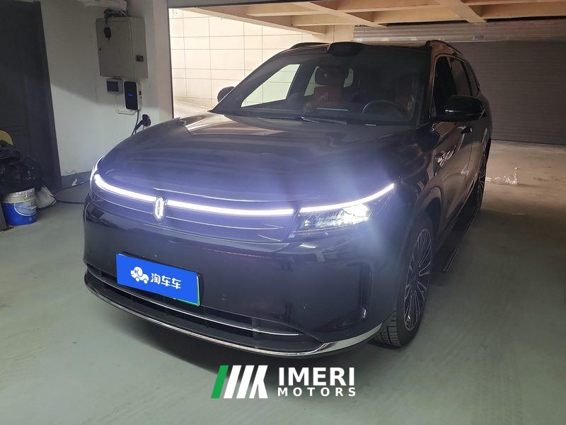 AITO HarmonyOS Intelligent Mobility M7 210km AWD Ultra Smart Driving Edition 5-seater - автомобиль из Китая