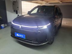 AITO HarmonyOS Intelligent Mobility M7 210km AWD Ultra Smart Driving Edition 5-seater - фото 1