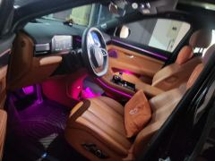 AITO HarmonyOS Intelligent Mobility M7 210km AWD Ultra Smart Driving Edition 5-seater - фото 14