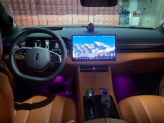 AITO HarmonyOS Intelligent Mobility M7 210km AWD Ultra Smart Driving Edition 5-seater - фото 16