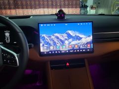 AITO HarmonyOS Intelligent Mobility M7 210km AWD Ultra Smart Driving Edition 5-seater - фото 17