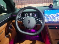 AITO HarmonyOS Intelligent Mobility M7 210km AWD Ultra Smart Driving Edition 5-seater - фото 18