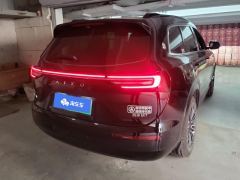 AITO HarmonyOS Intelligent Mobility M7 210km AWD Ultra Smart Driving Edition 5-seater - фото 2