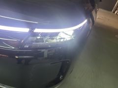 AITO HarmonyOS Intelligent Mobility M7 210km AWD Ultra Smart Driving Edition 5-seater - фото 4