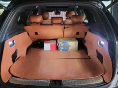 AITO HarmonyOS Intelligent Mobility M7 210km AWD Ultra Smart Driving Edition 5-seater - фото 7