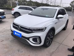 Volkswagen T-Roc C01 525 Comfort Edition - ფოტო 1