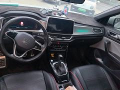 Volkswagen T-Roc C01 525 Comfort Edition - ფოტო 16