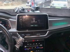 Volkswagen T-Roc C01 525 Comfort Edition - ფოტო 17