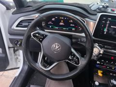 Volkswagen T-Roc C01 525 Comfort Edition - ფოტო 18