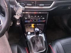 Volkswagen T-Roc C01 525 Comfort Edition - ფოტო 19