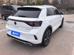 Volkswagen T-Roc C01 525 Comfort Edition - ფოტო 2