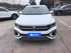 Volkswagen T-Roc C01 525 Comfort Edition - ფოტო 3